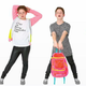 Illustration for article titled Internets Favorite Voguing Teen Is Now Modeling for American Apparel